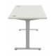 Rise Electric Twin Motor Height Adjustable Desk